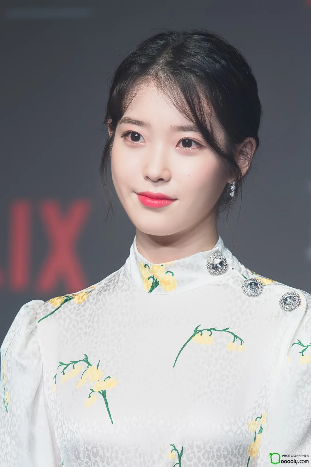 IU Photo 1